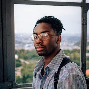 Meet your Posher, Fodé